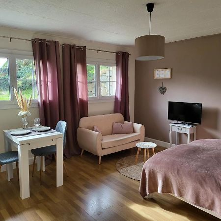 Studio Des Fontanettes Miege Екстер'єр фото