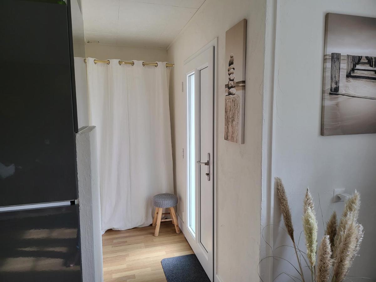 Studio Des Fontanettes Miege Екстер'єр фото