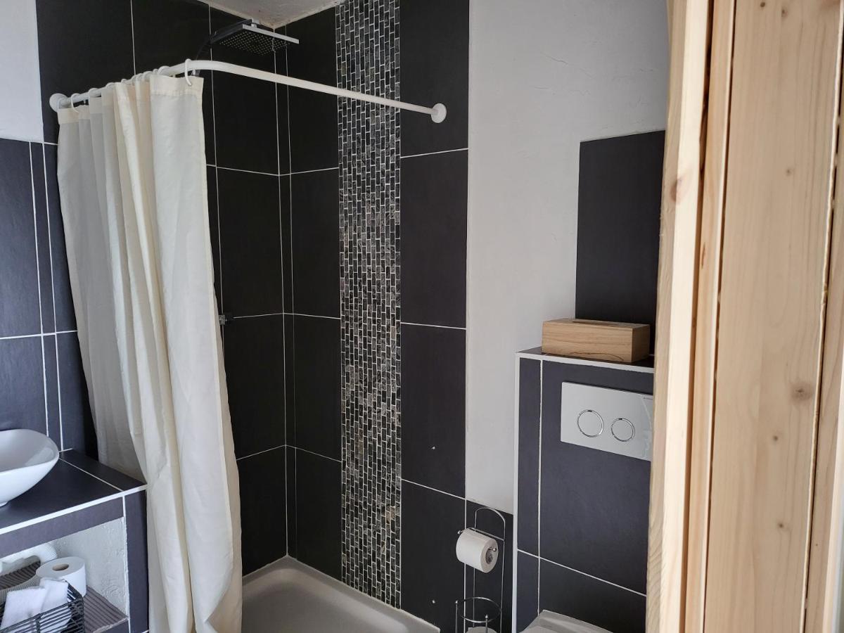 Studio Des Fontanettes Miege Екстер'єр фото