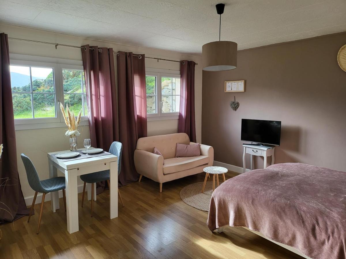 Studio Des Fontanettes Miege Екстер'єр фото